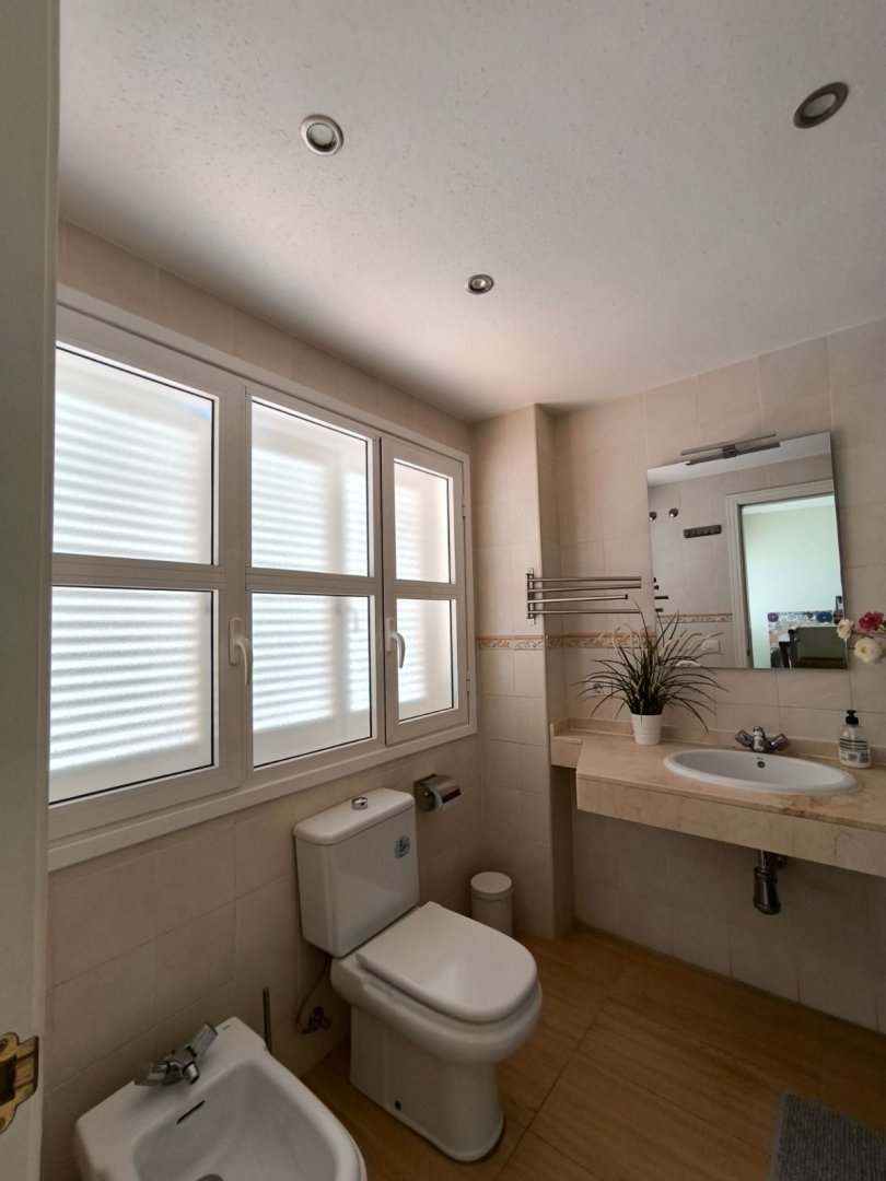 Duplex for sale in Fañabe Alto-Adeje - 11