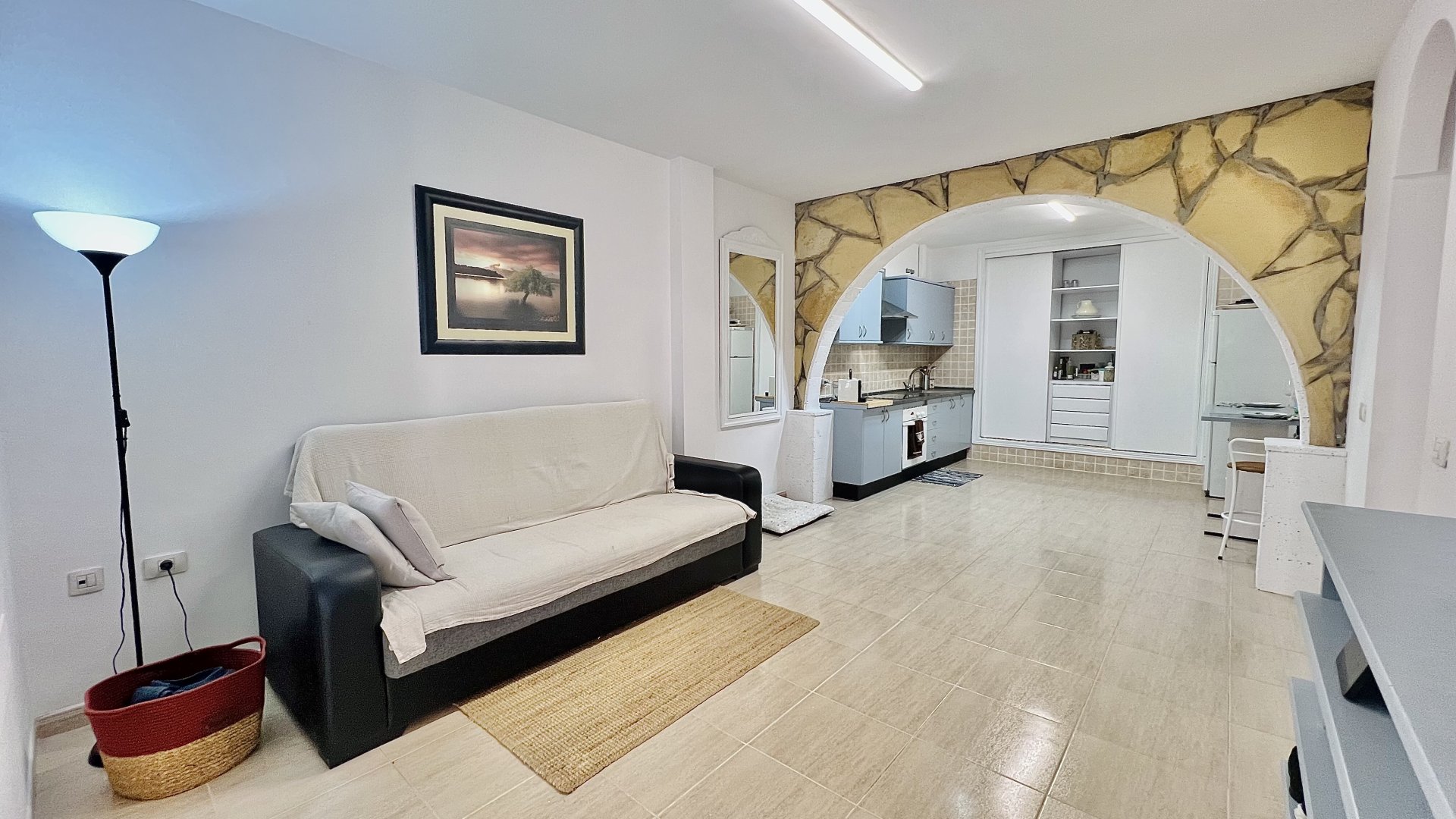 Piso en venta en Valle San Lorenzo - 4