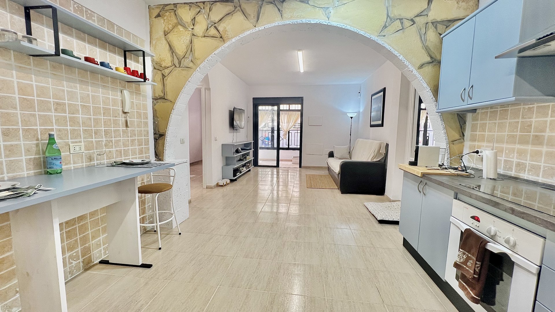 Piso en venta en Valle San Lorenzo - 9