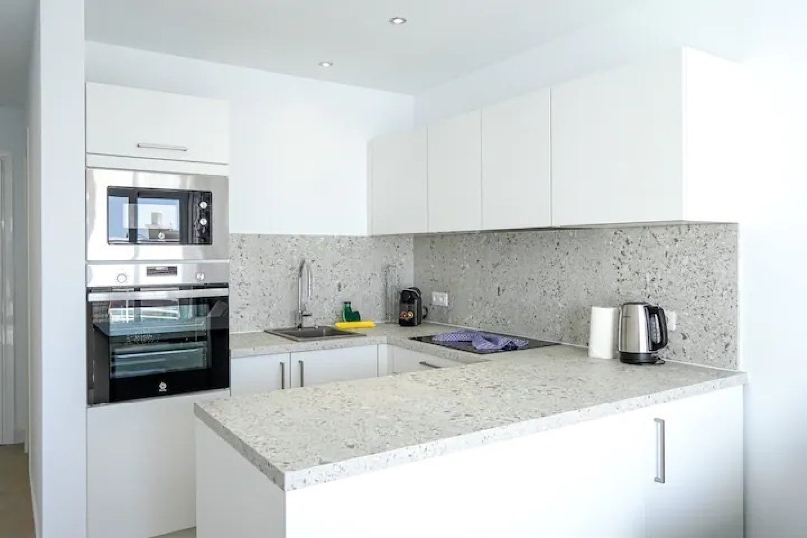 Piso en venta en Playa Fañabe-Adeje - 3