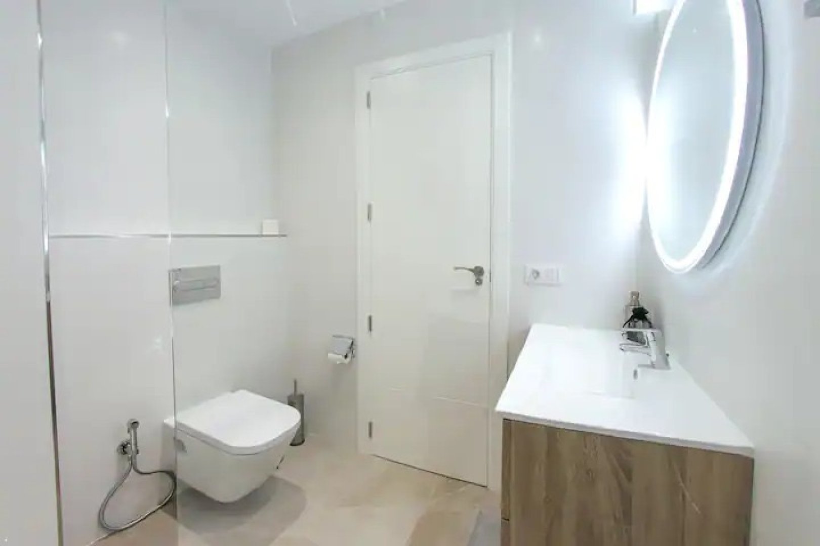 Piso en venta en Playa Fañabe-Adeje - 5