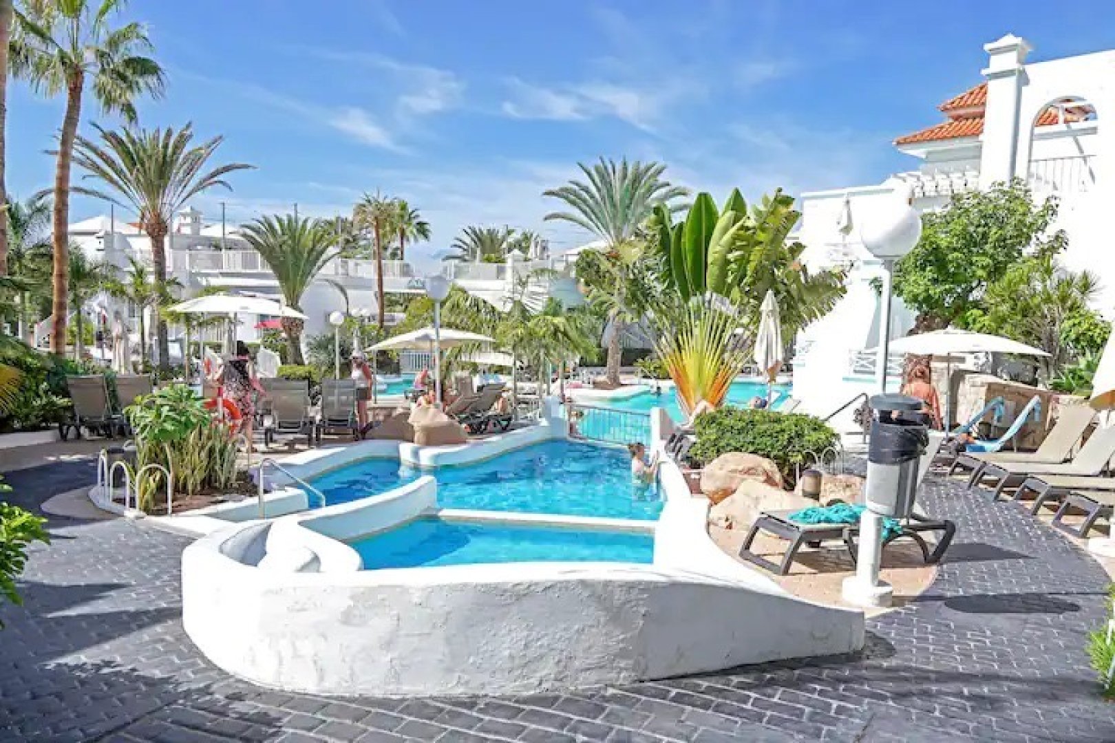 Piso en venta en Playa Fañabe-Adeje - 6