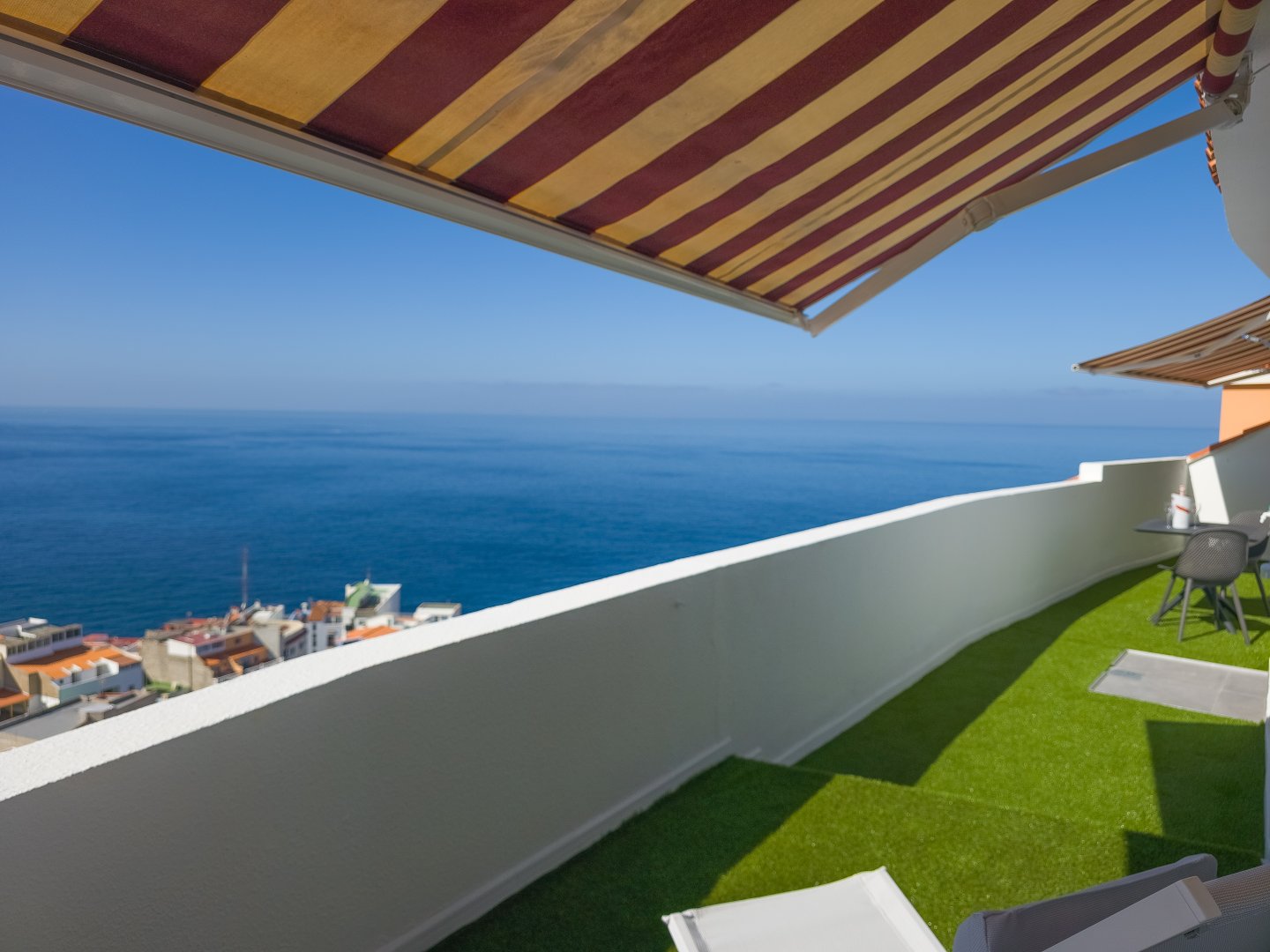 Apartment for sale in Puerto Santiago-Santiago del Teide - 3