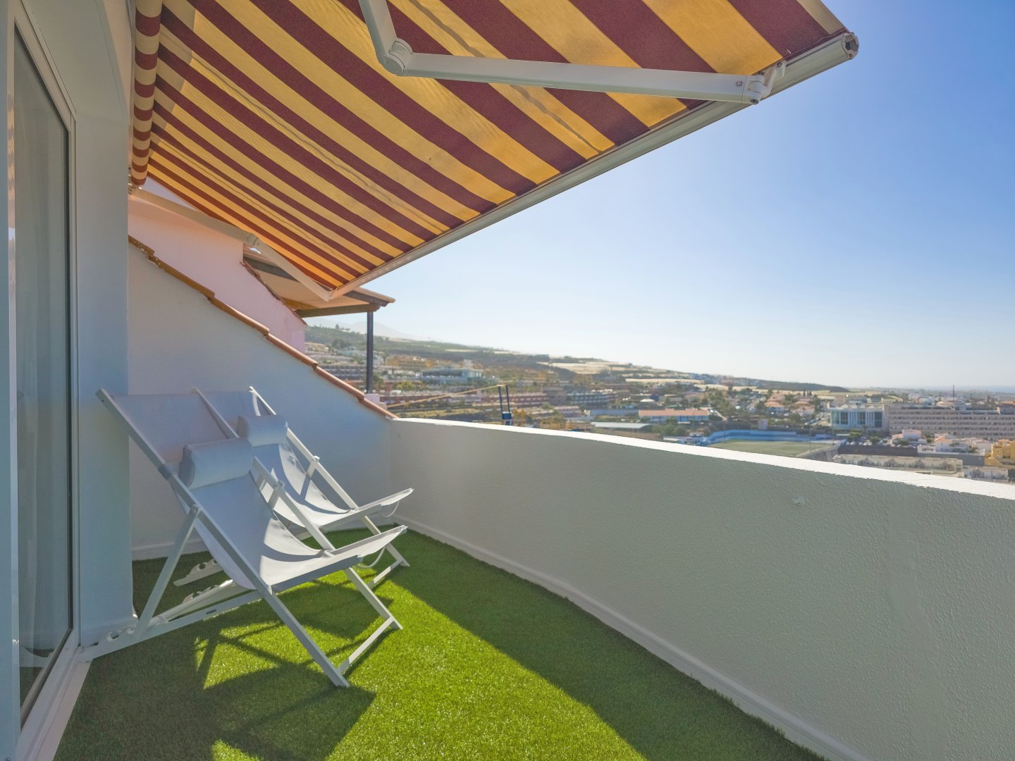 Apartment for sale in Puerto Santiago-Santiago del Teide - 4