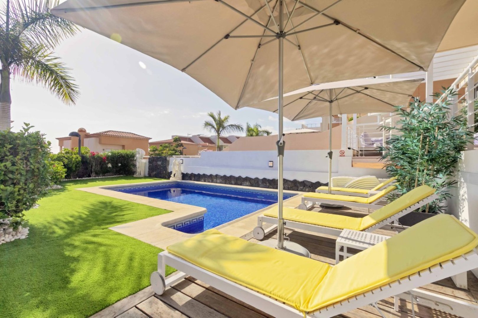 House for sale in Puerto Santiago - 3