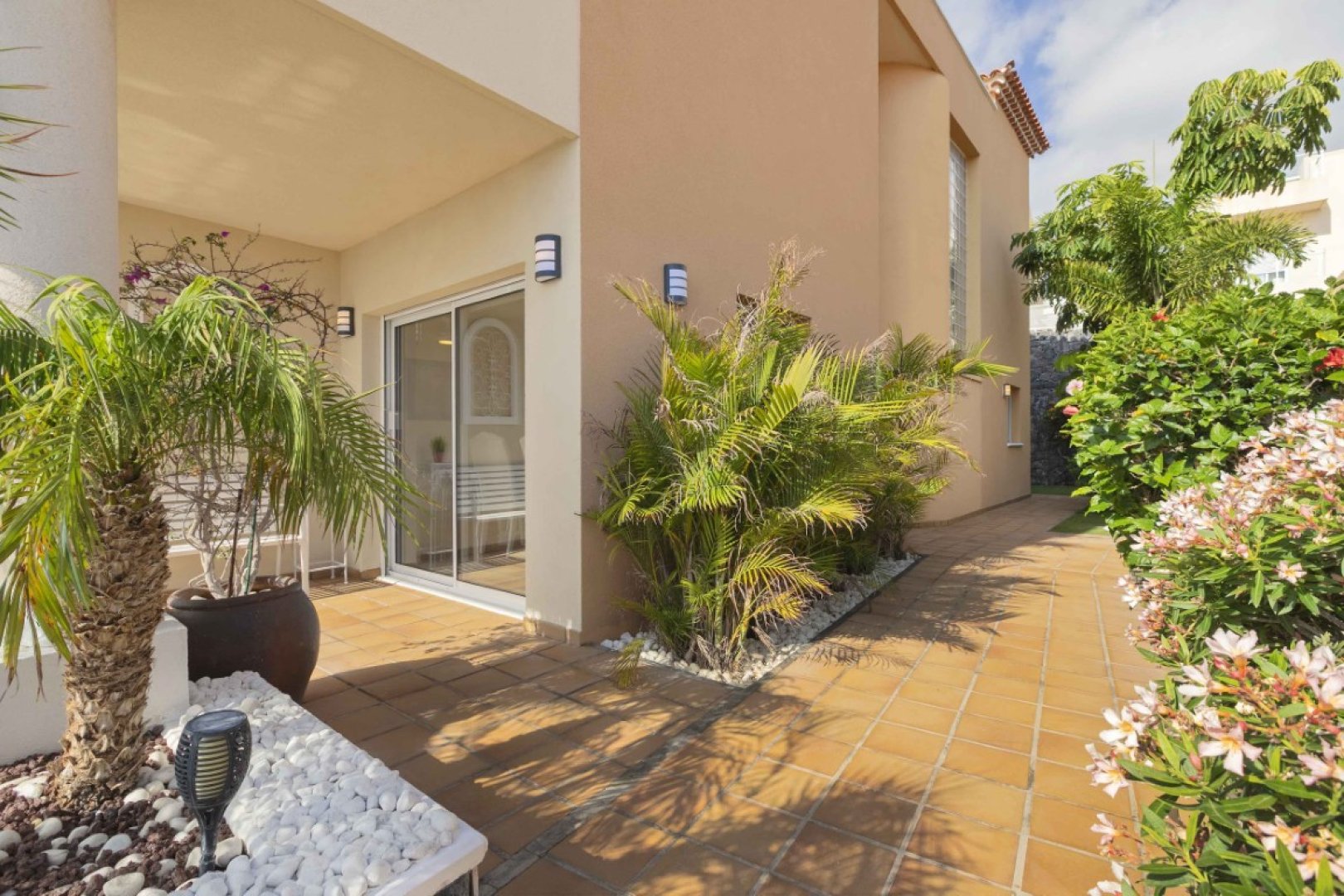 House for sale in Puerto Santiago - 4