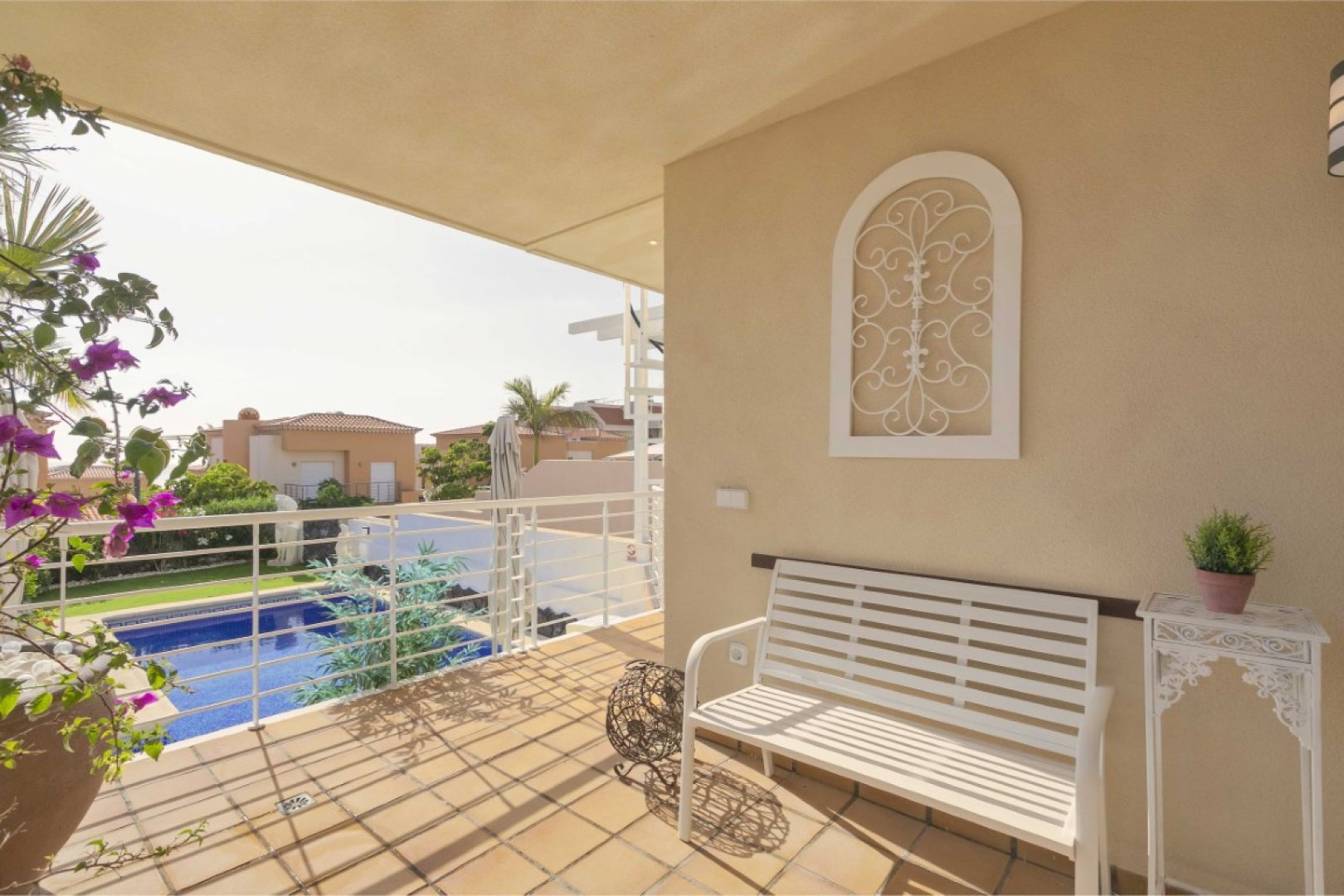 House for sale in Puerto Santiago - 5