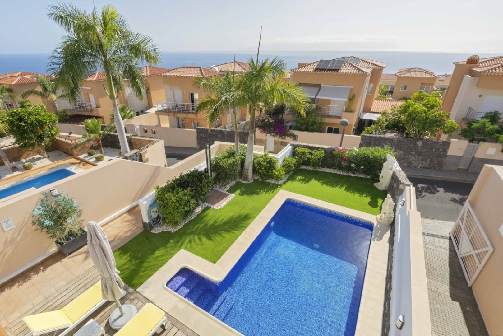 House for sale in Puerto Santiago - 28