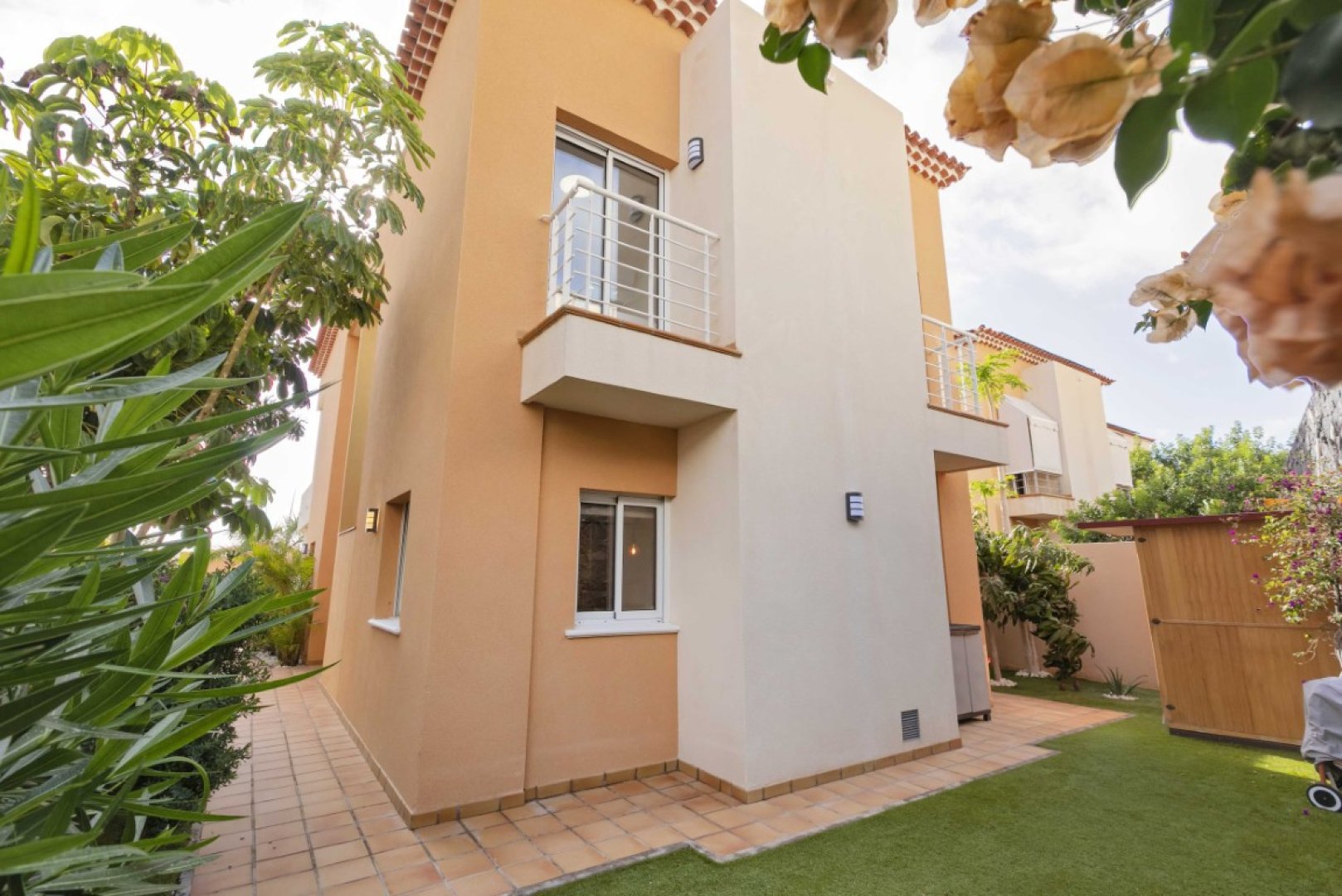 House for sale in Puerto Santiago - 7