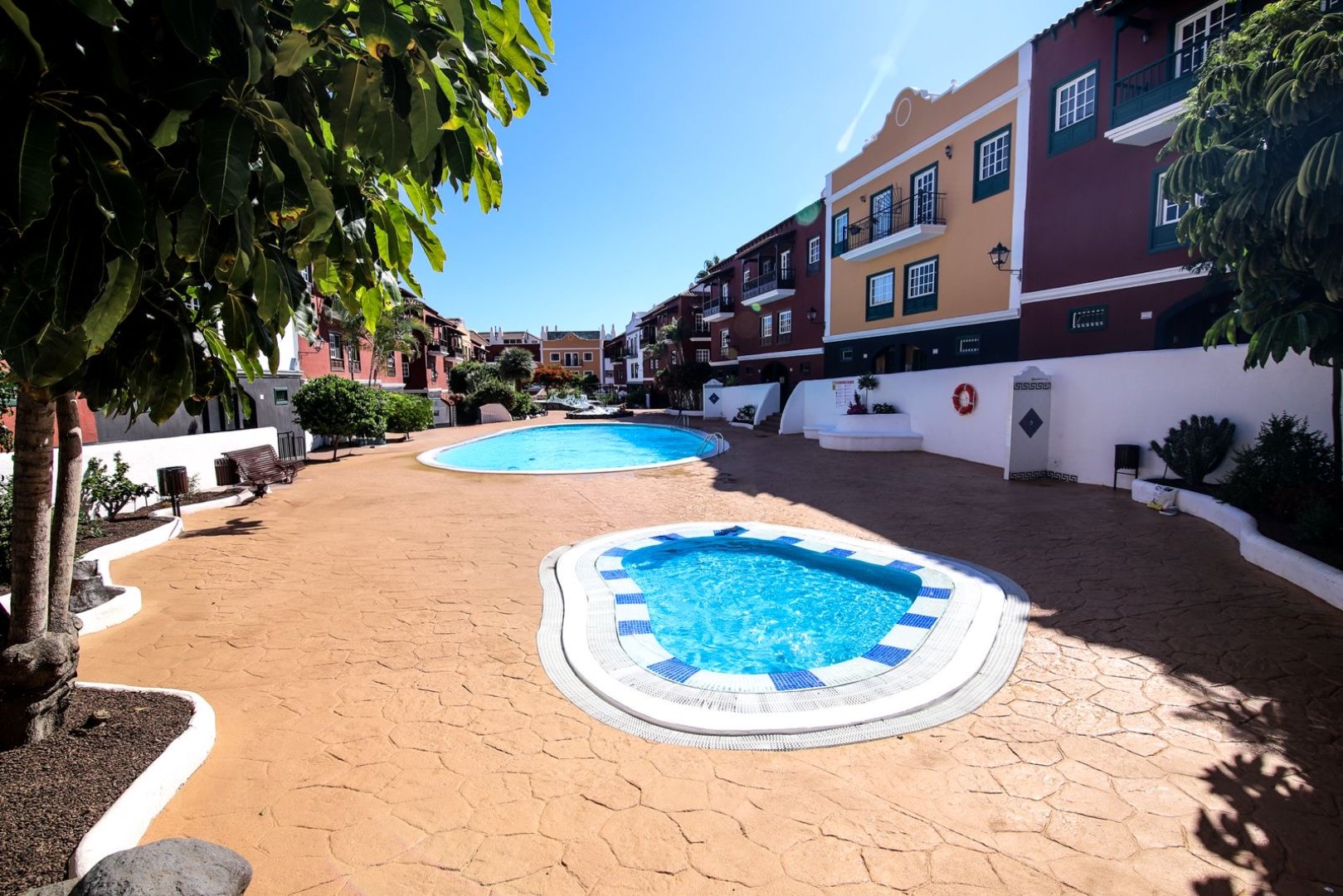 Piso en venta en Adeje - 26
