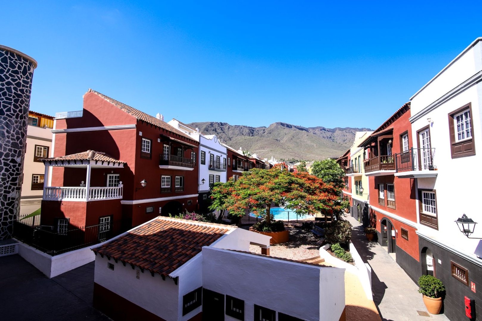 Piso en venta en Adeje - 28