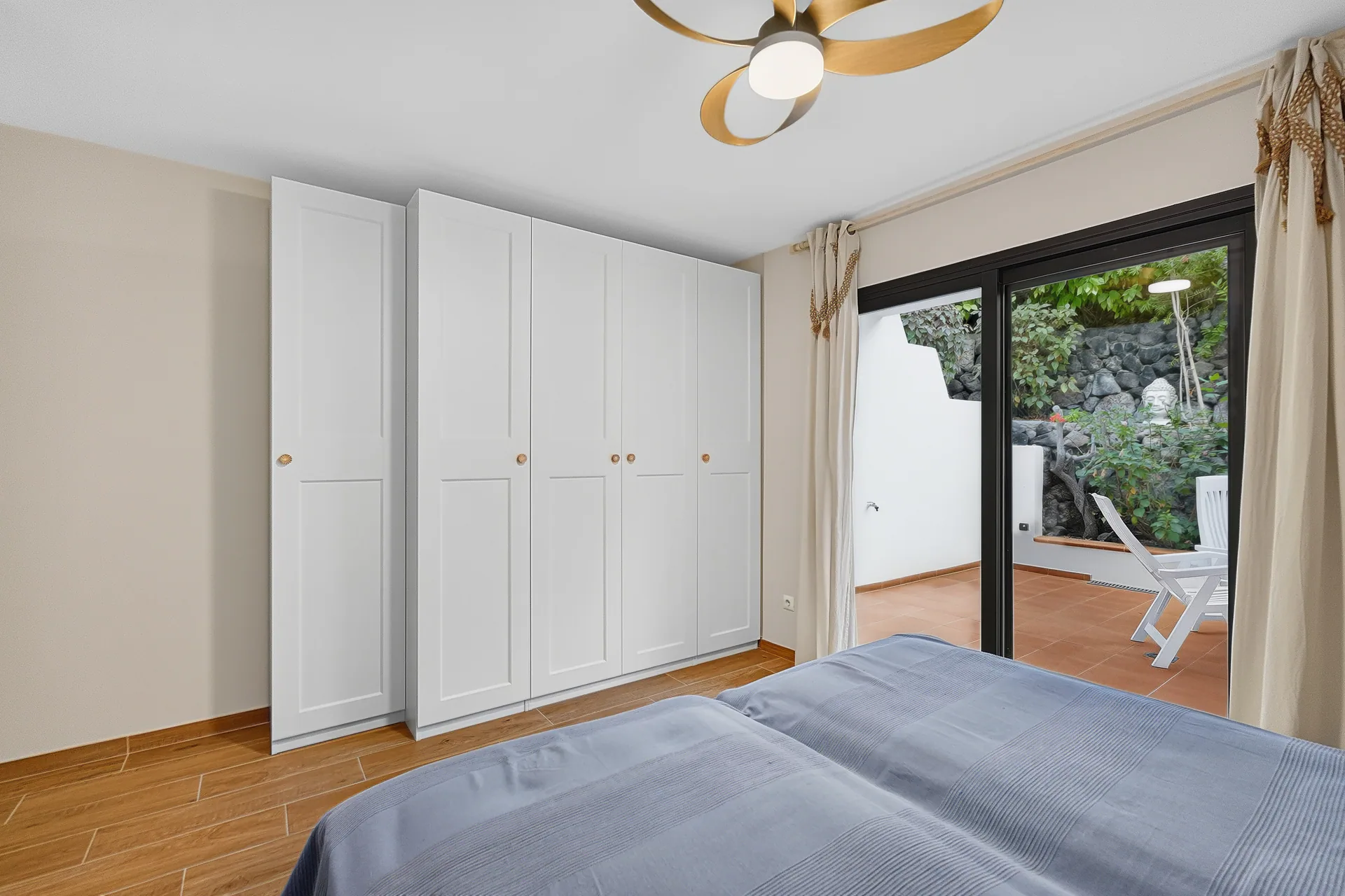 Apartamento en venta en Residencial Sansofé, Puerto Santiago, Tenerife - 11