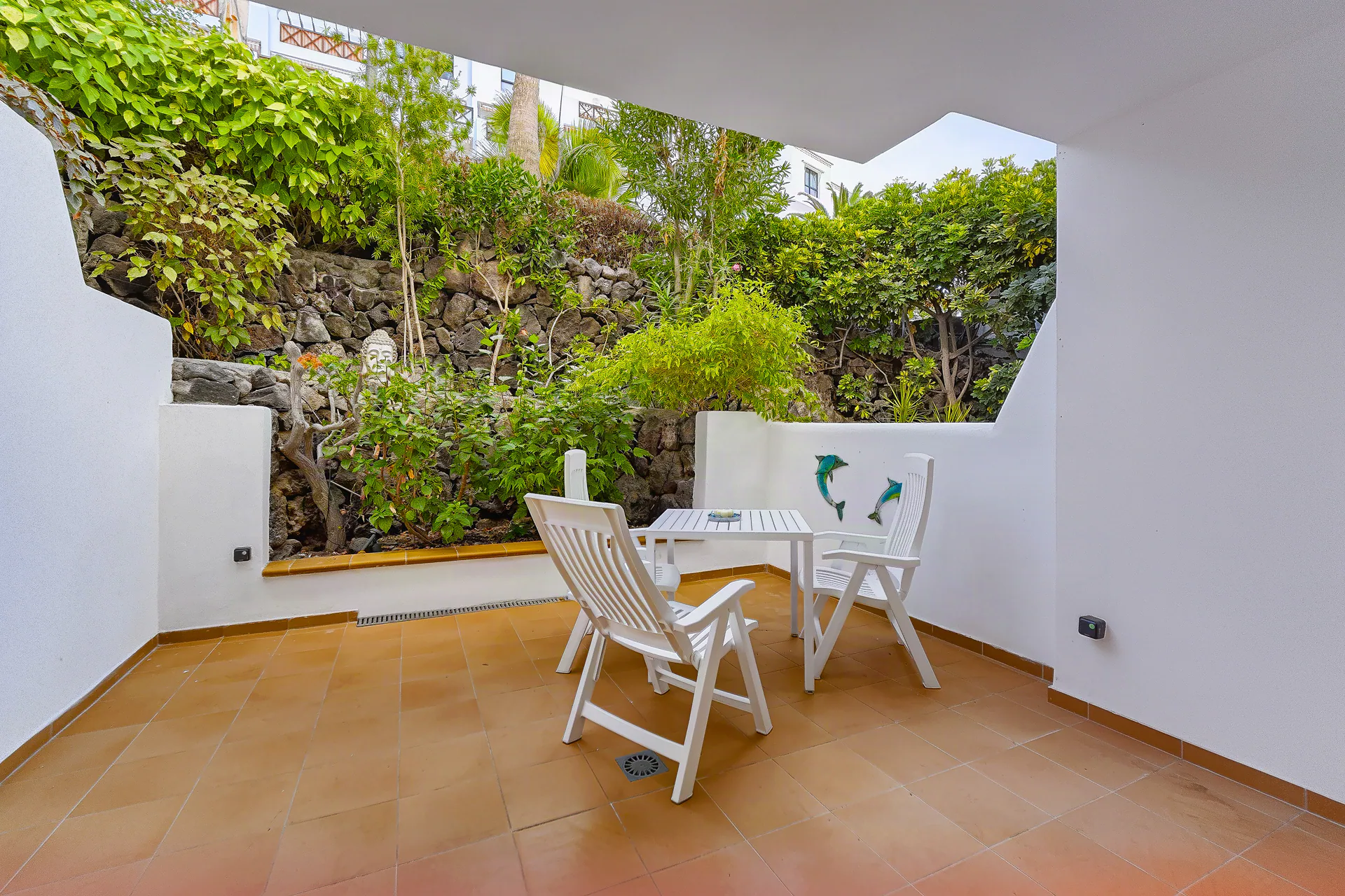 Apartamento en venta en Residencial Sansofé, Puerto Santiago, Tenerife - 12