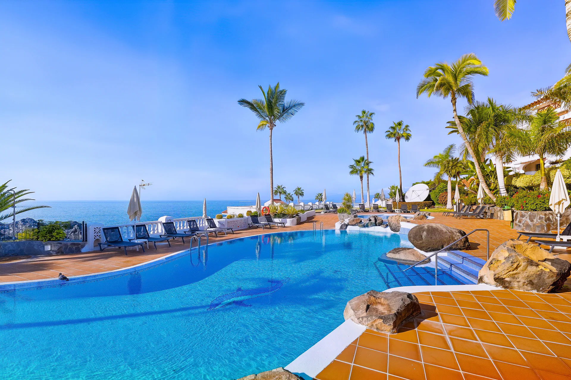 Apartamento en venta en Residencial Sansofé, Puerto Santiago, Tenerife - 13