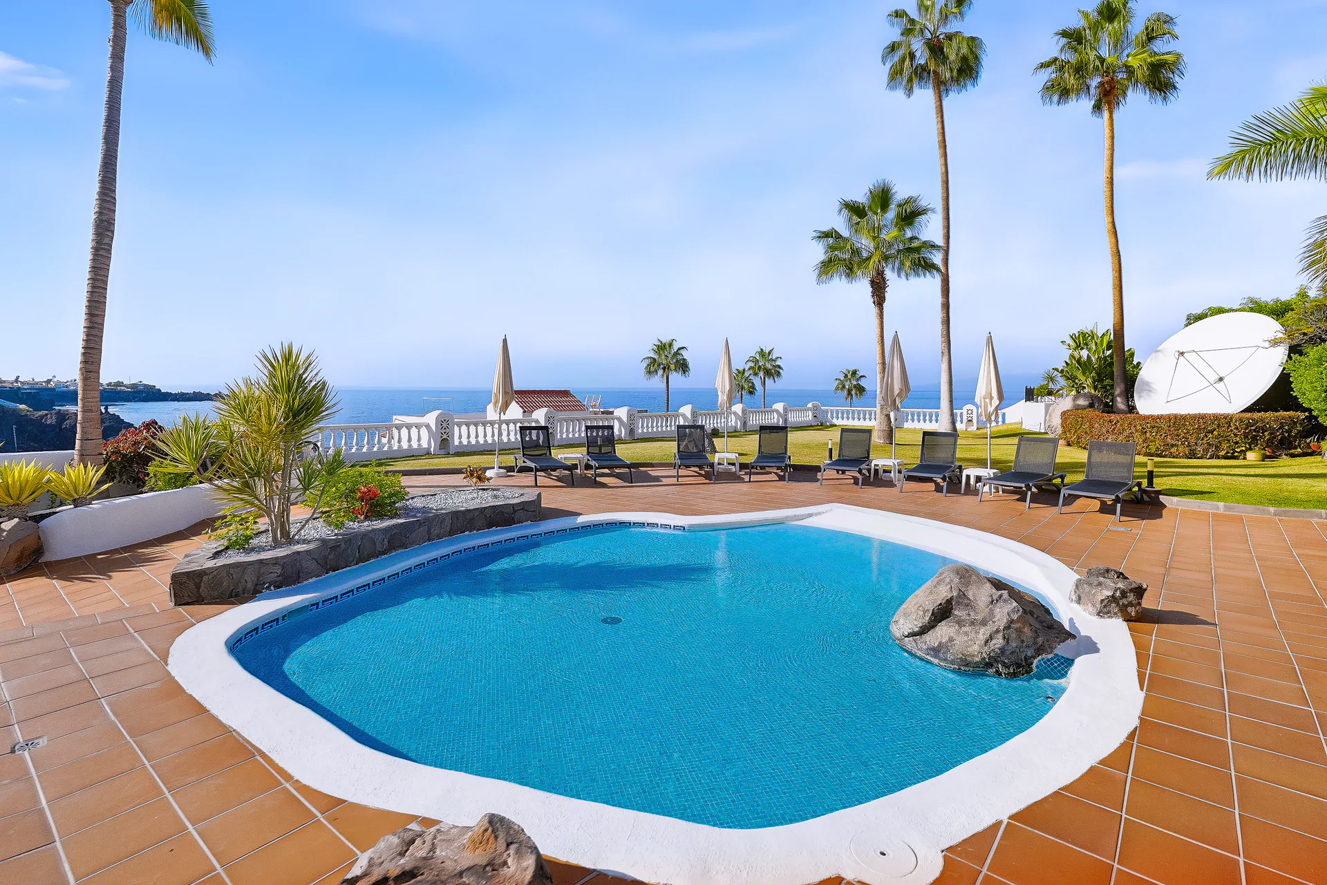 Apartamento en venta en Residencial Sansofé, Puerto Santiago, Tenerife - 14