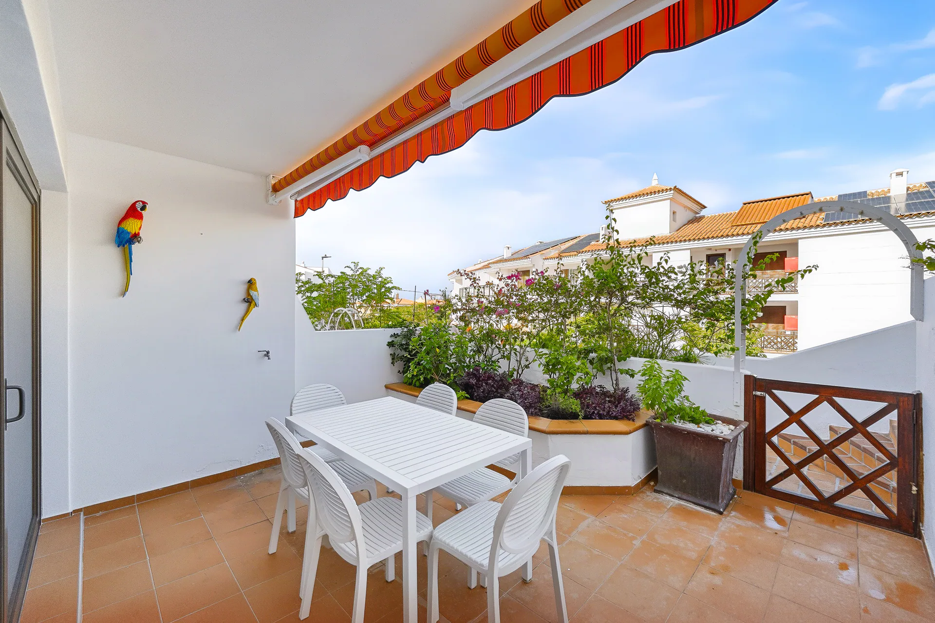 Apartamento en venta en Residencial Sansofé, Puerto Santiago, Tenerife - 3
