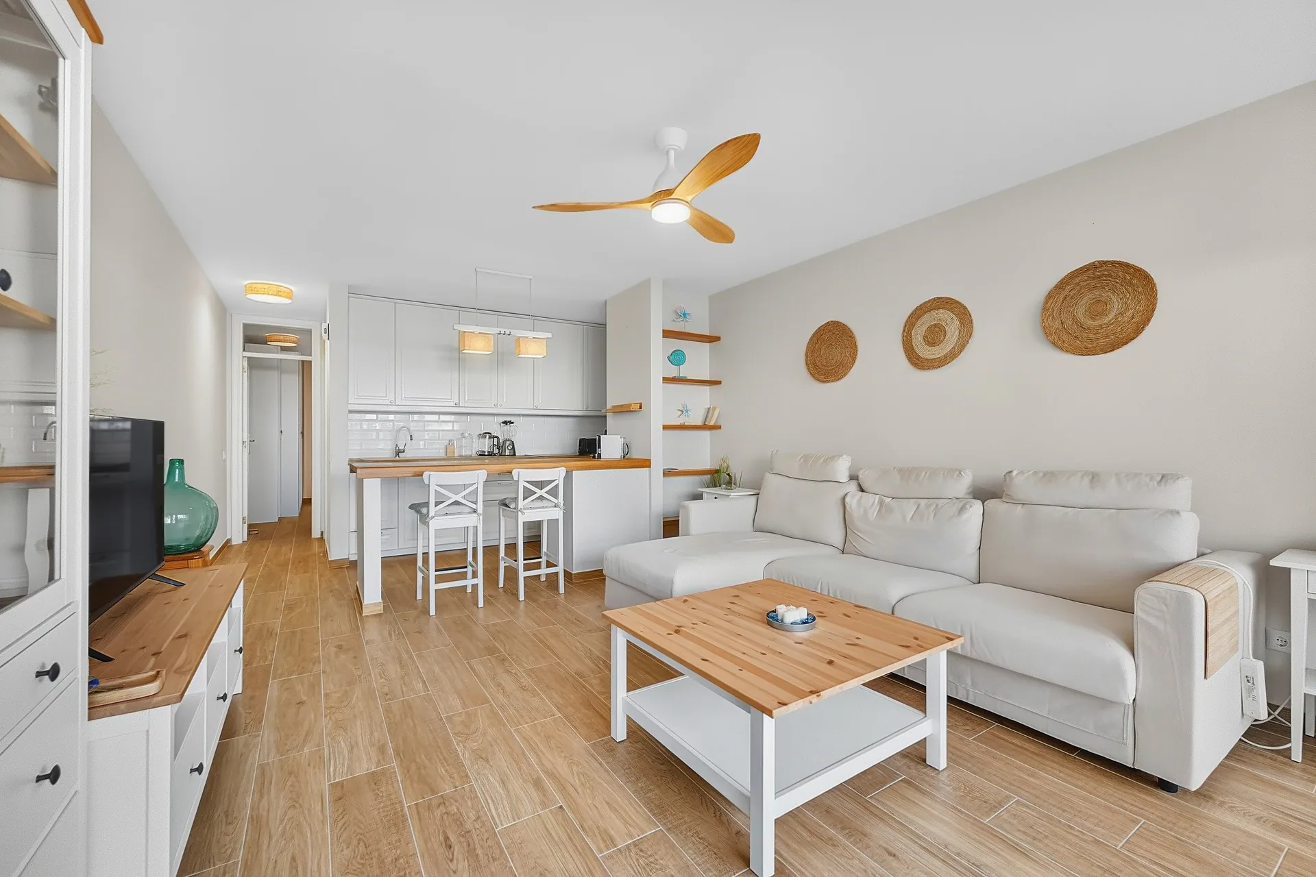 Apartamento en venta en Residencial Sansofé, Puerto Santiago, Tenerife - 5