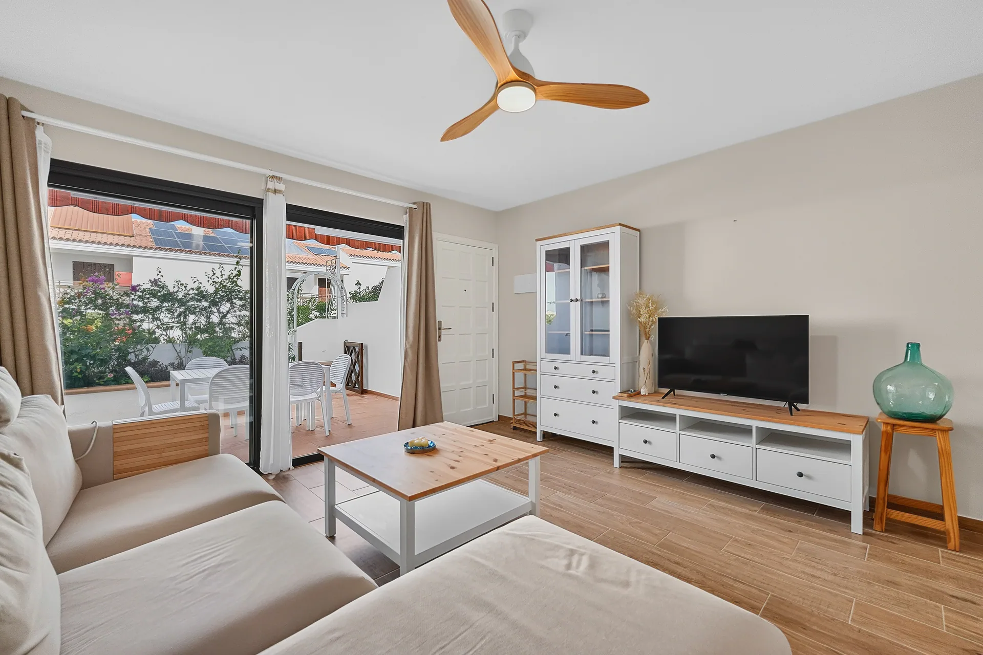 Apartamento en venta en Residencial Sansofé, Puerto Santiago, Tenerife - 6
