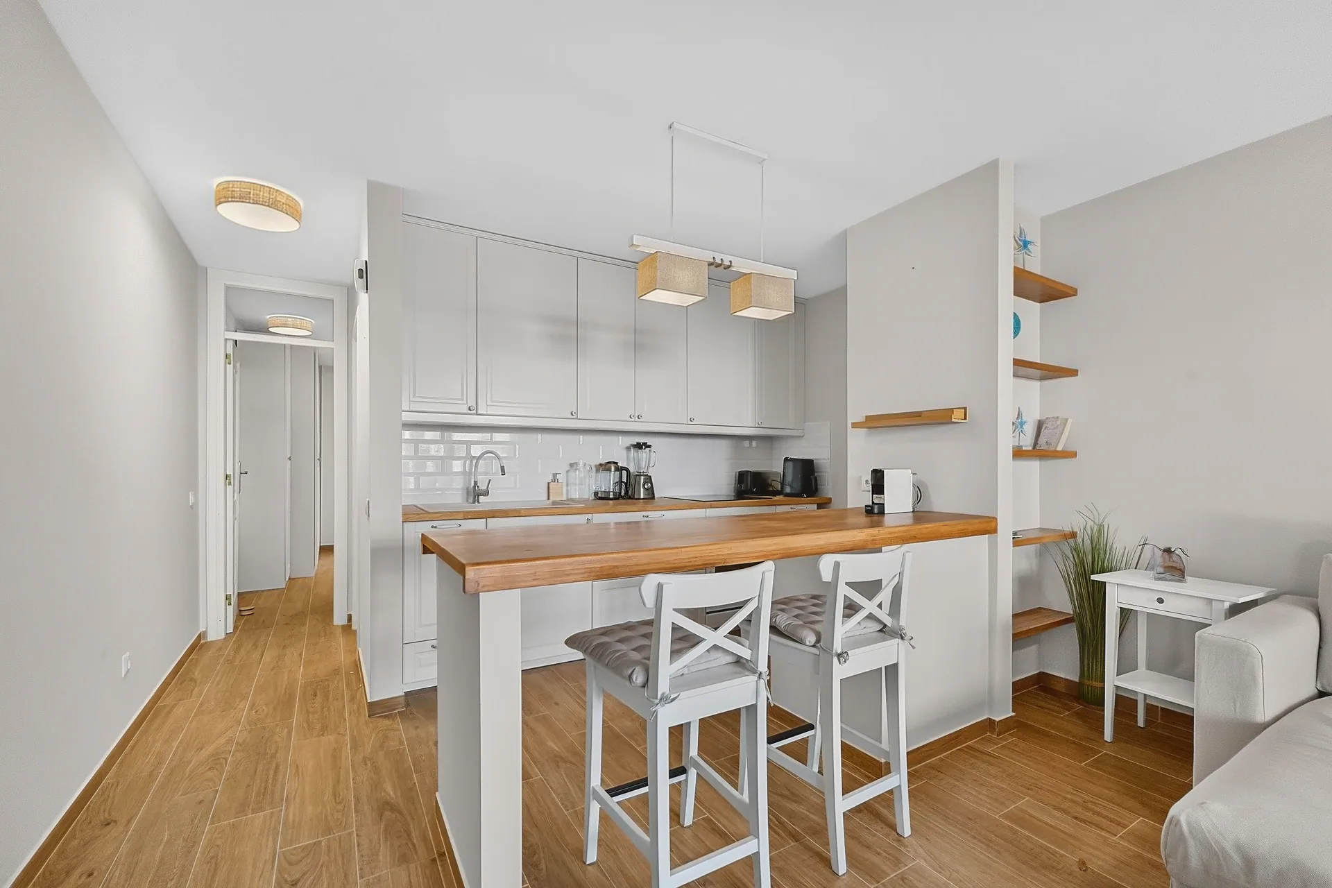 Apartamento en venta en Residencial Sansofé, Puerto Santiago, Tenerife - 7